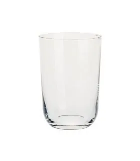 Vaso transparente