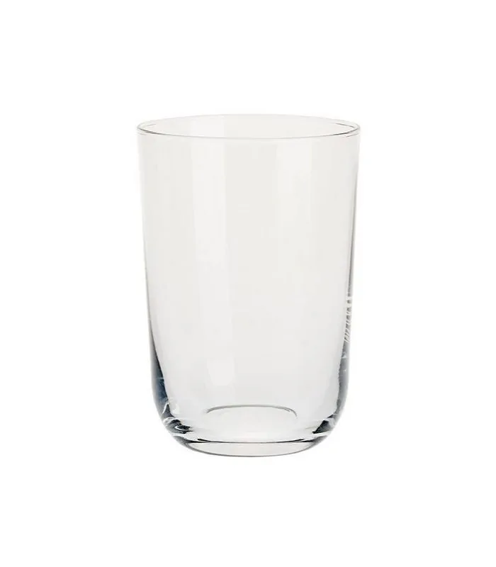 Vaso transparente
