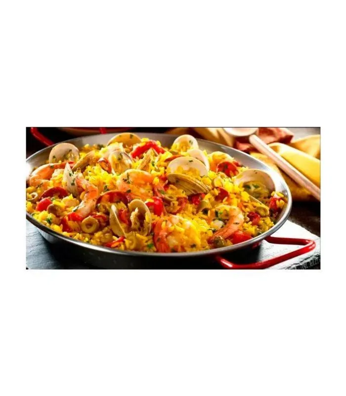 Paella Valenciana