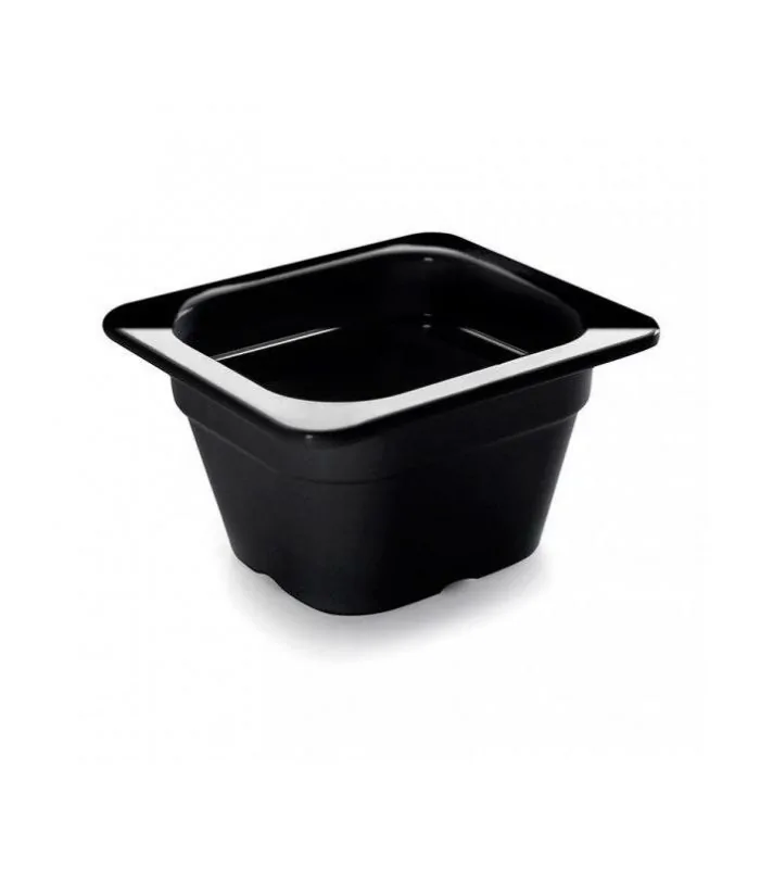 Cubetas GN 1/6 de melamina