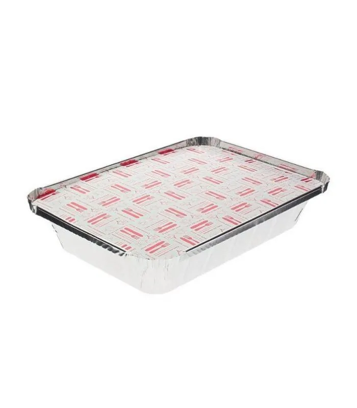 Tapa para envase
