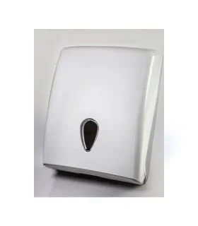 Dispensador de toalletas