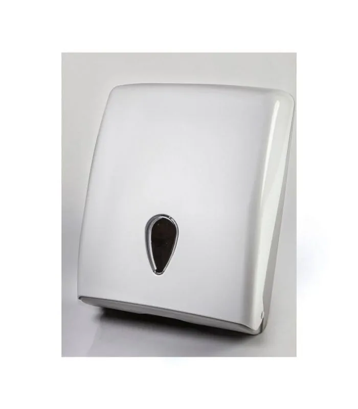 Dispensador de toalletas