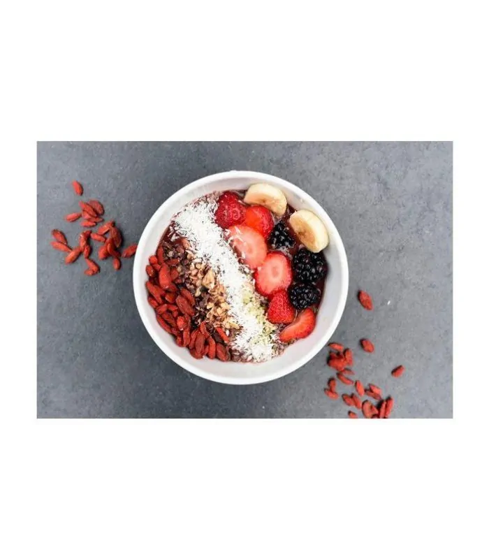 Bol redondo melamina