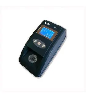 Detector de billetes