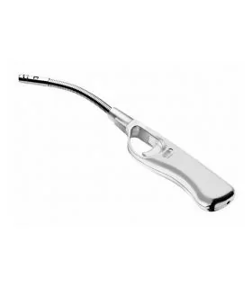 Lacor Encendedor de gas flexible