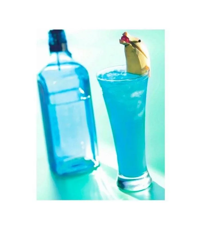 Vaso de tubo