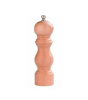 Lacor Molinillo de pimienta en madera