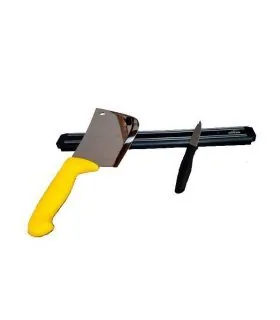 Soporte magnético para cuchillos