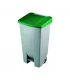Cubo de basura selectivo