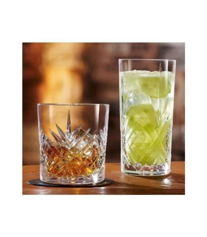 Vasos colección Broadway