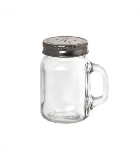 Salero Mason Jar
