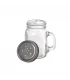 Salero Mason Jar
