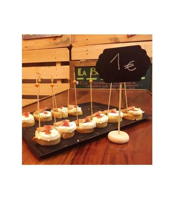 Menaje restaurante