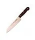 Cuchillo Santoku