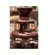 Chocolate caliente