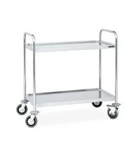 Carrito de servicio