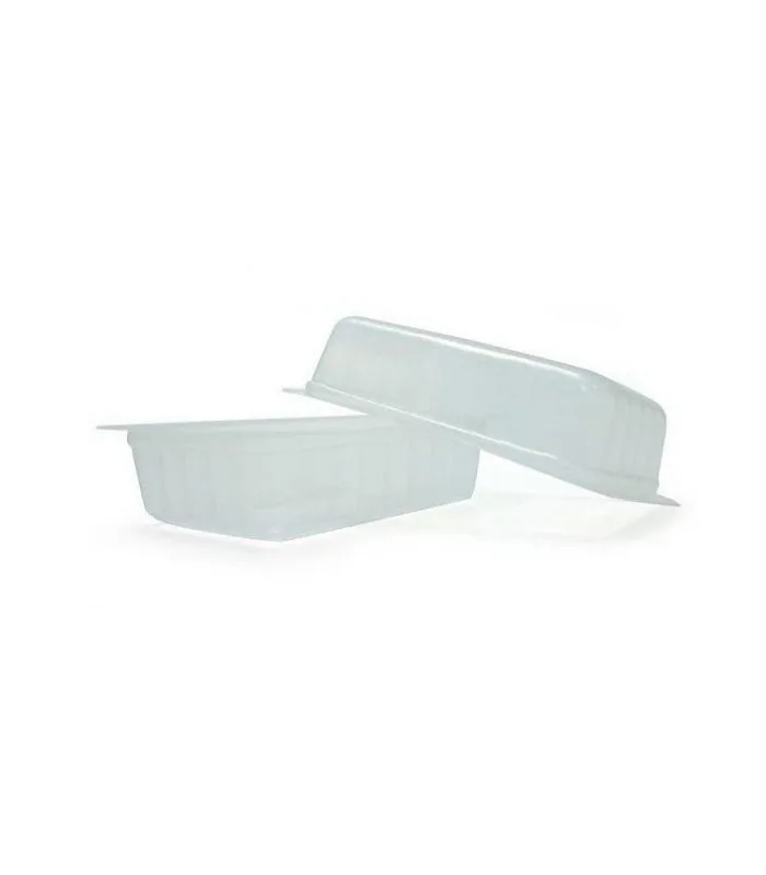 Barquetas para envasado