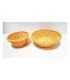 Cestas de pan redondas