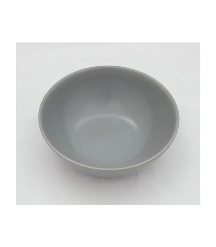 Bol stone gris