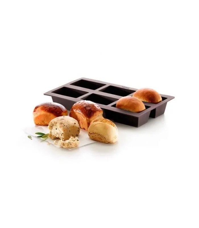 Molde pan