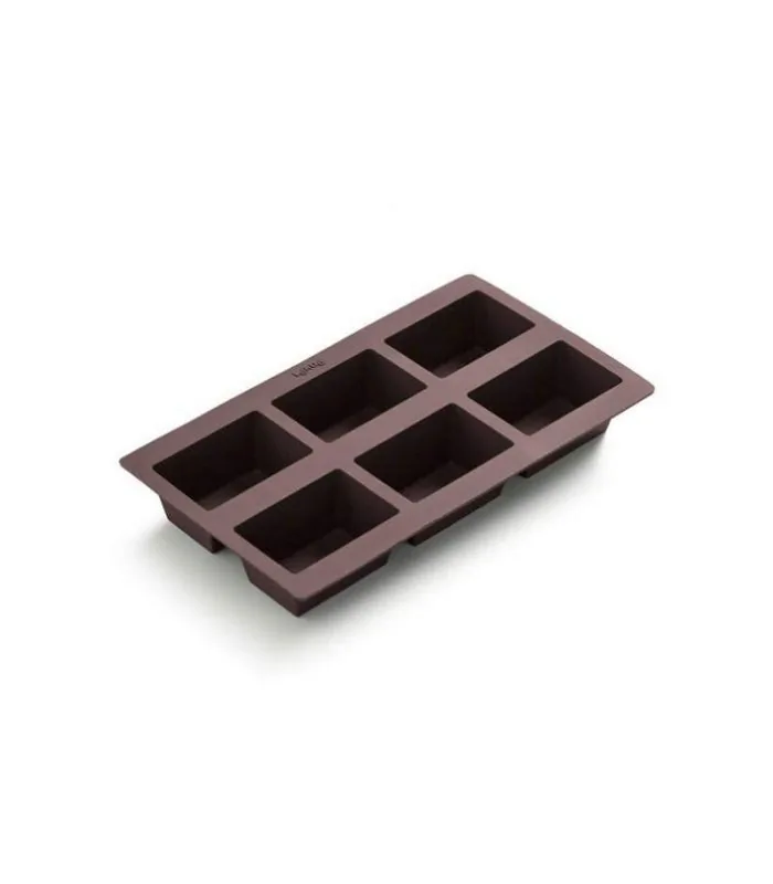 Molde mini bread