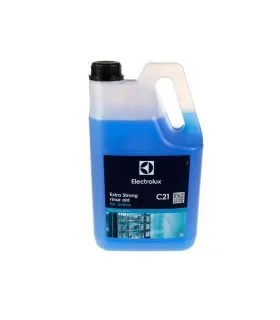 Abrillantador para hornos profesional