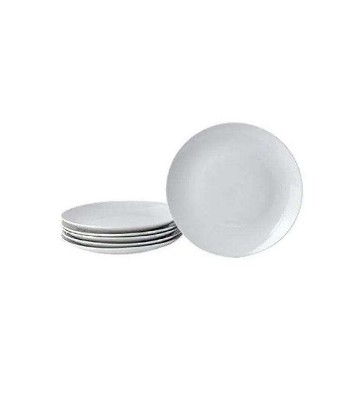 Vajilla de platos Vital Coupé