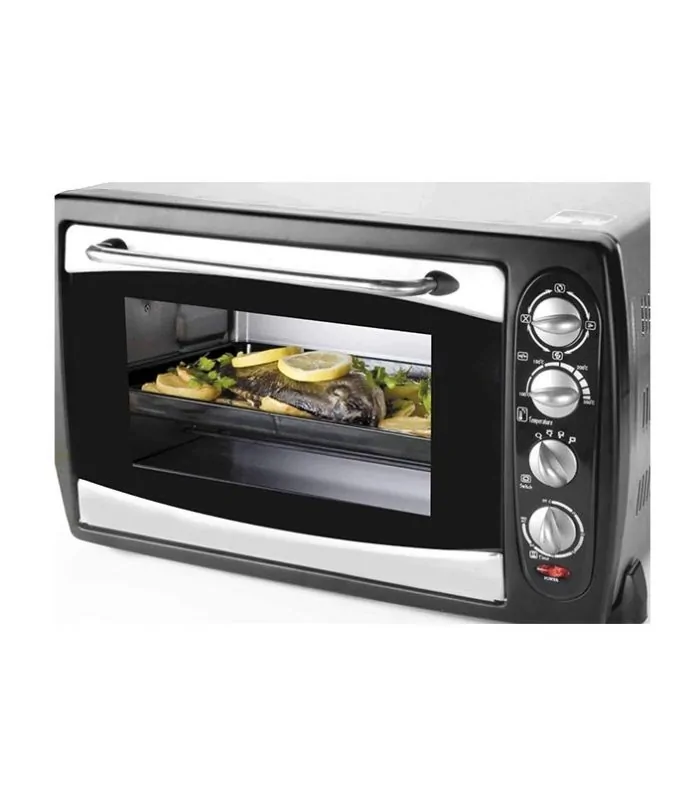 Horno eléctrico con grill - Lacor