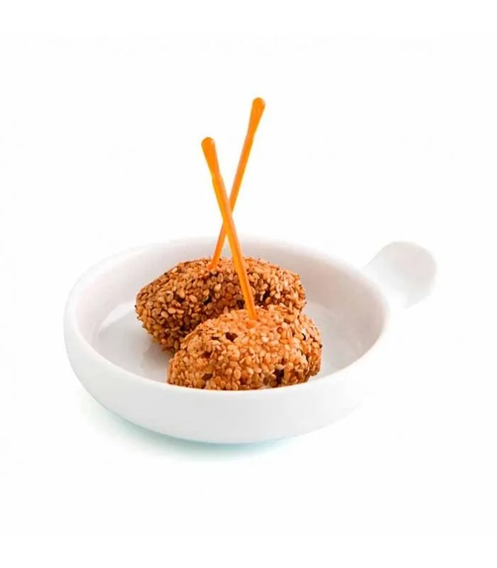 Tapa croqueta Quid Gastro Fun