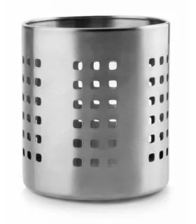 Contenedor de cubiertos