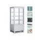 Vitrina de refrigeración