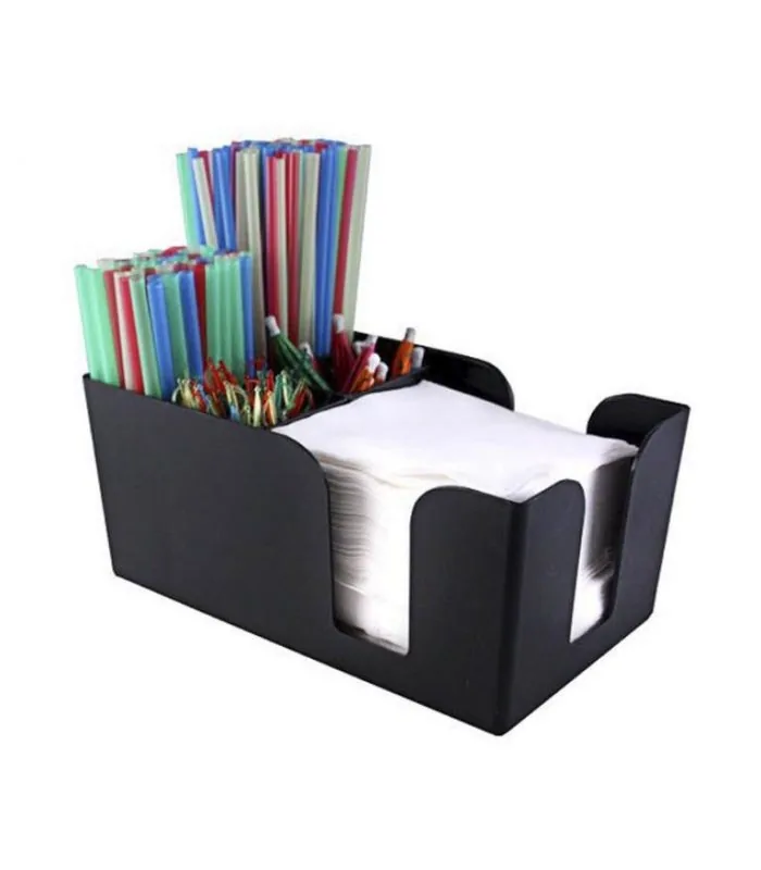 Servilletero de cóctel