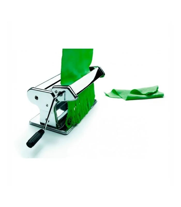 Laminadora de pasta