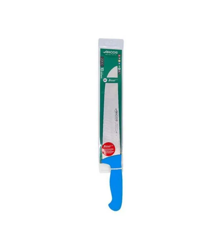 Cuchillo azul Arcos