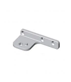 Soporte bisagra pivot