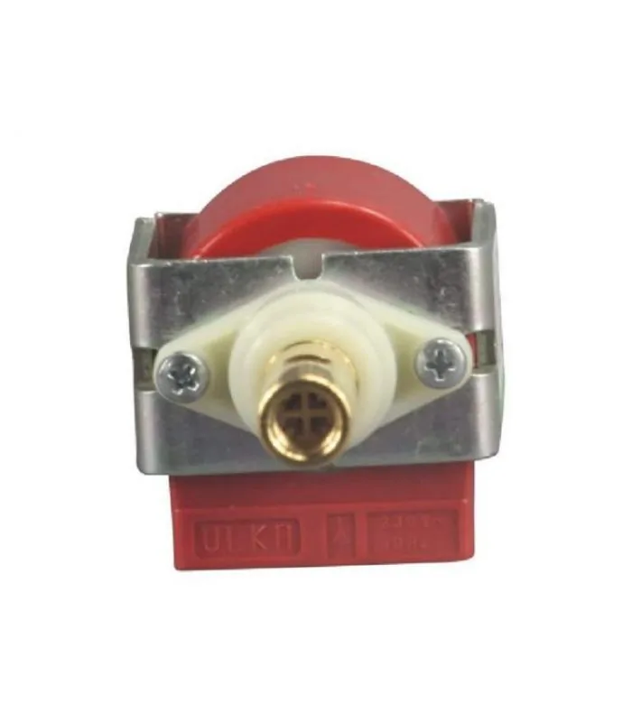 Bomba vibratoria Ulka