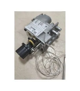 Válvula para freidora