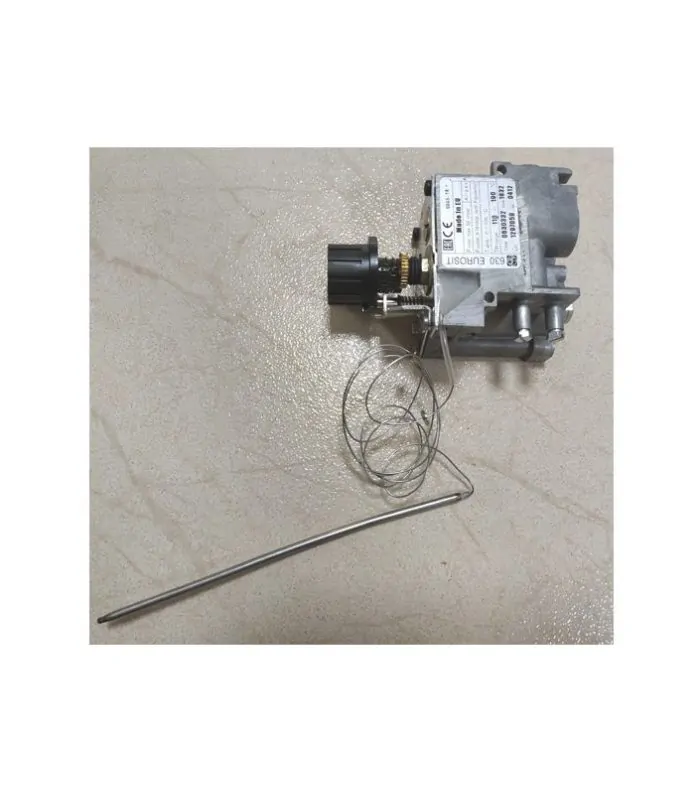 Válvula Eurosit 630 freidora