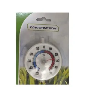 Termómetro con gancho