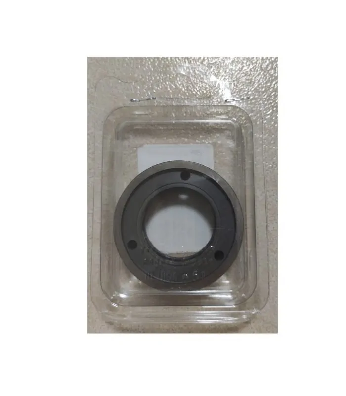 Fresas molino de café