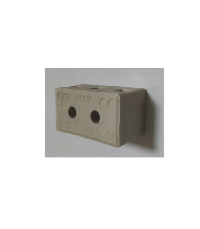 Regleta ceramica
