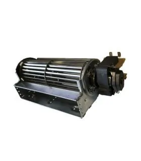 Ventilador tangencial simple