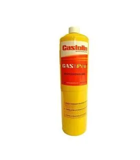 Recarga soplete castolín