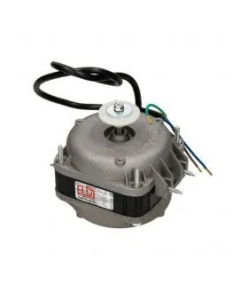 Motor ventilador Multianclaje