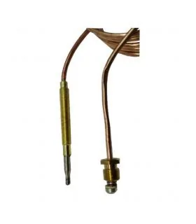 Termopar Universal cabeza roscada