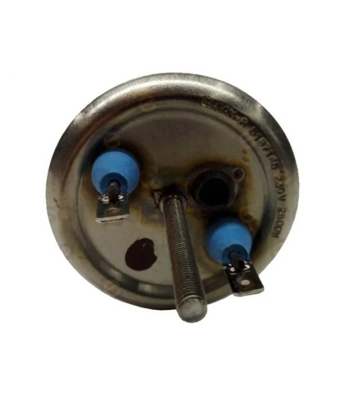 Resistencia lavavajillas