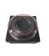 Reloj interruptor horario