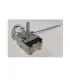 Termostato regulable horno y plancha