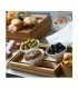 Caja de madera buffet